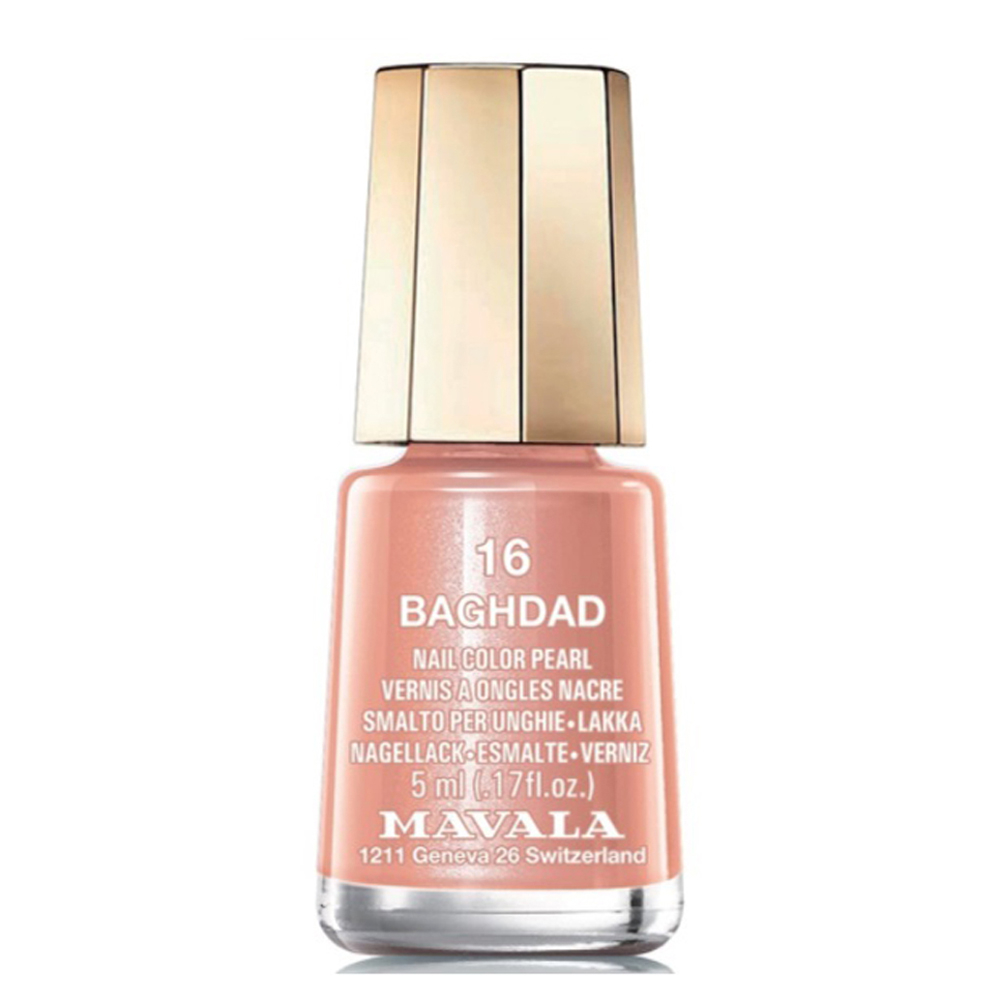 Mavala Minicolor Baghdad n. 16, , large