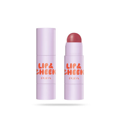 Pupa #GRWSTICK Lip & Cheek N.002