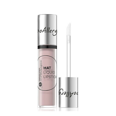Bell Mat Liquid Lipstick N.05