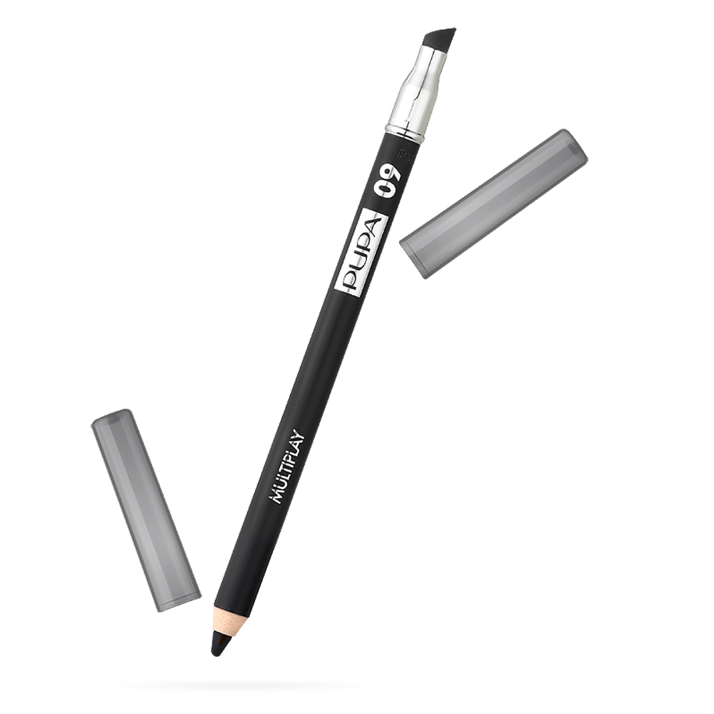 Matita Occhi Multiplay 09 deep-black - Immagine 8