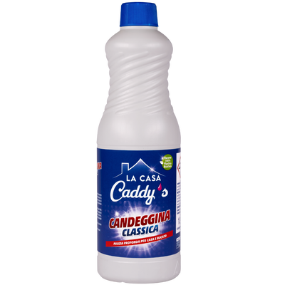 Caddy's Candeggina Classica 1000ml