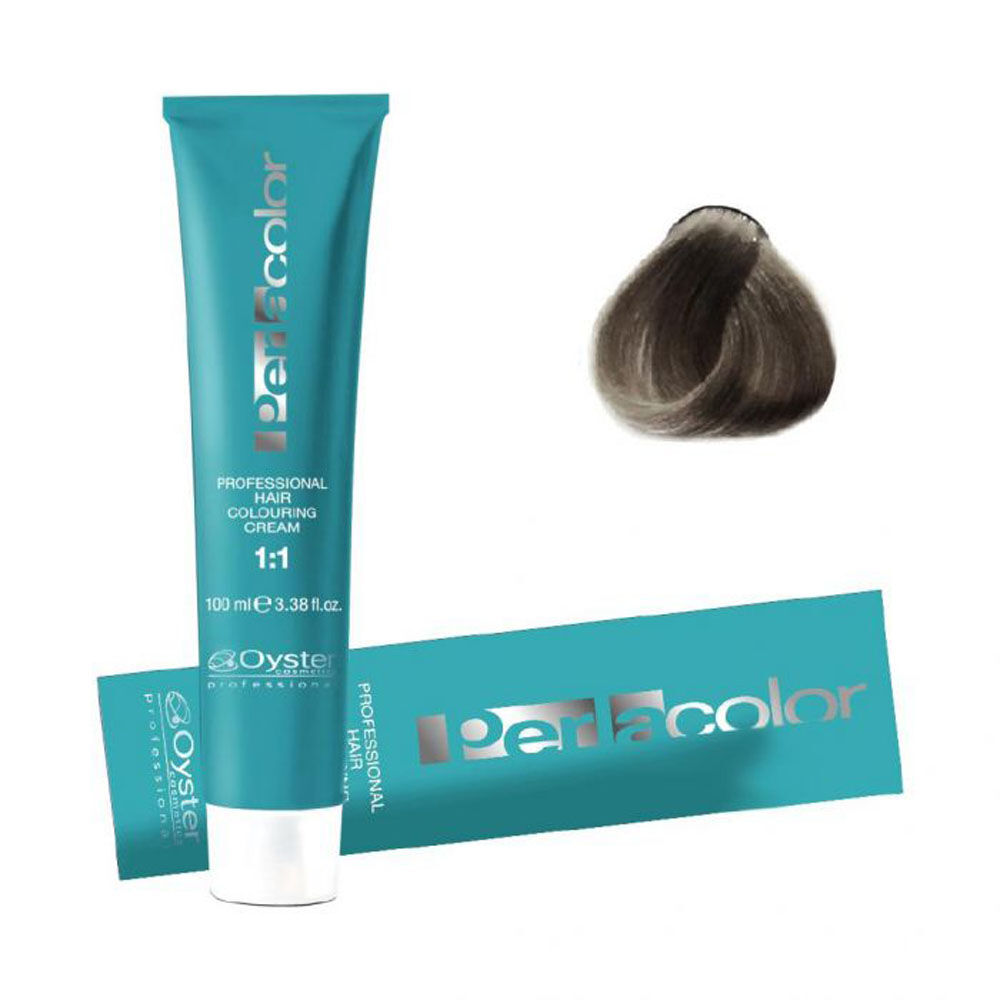 Perlacolor Colorazione Permanente Castano Chiaro N.5.0 - -