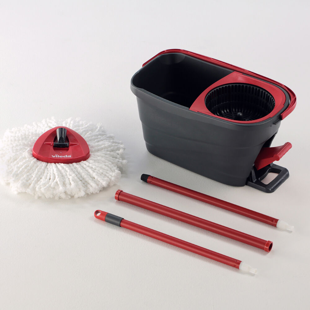 Vileda Turbo Smart, , large