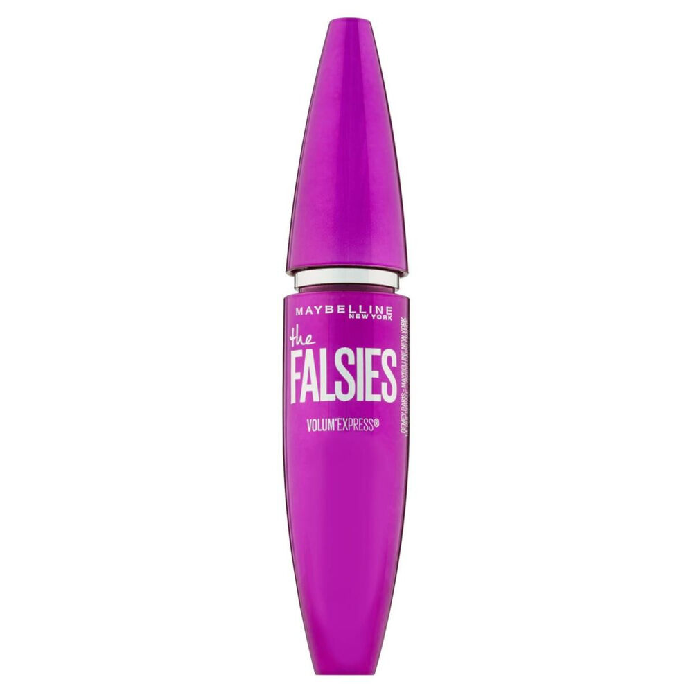 Maybelline The Falsies Mascara, , large