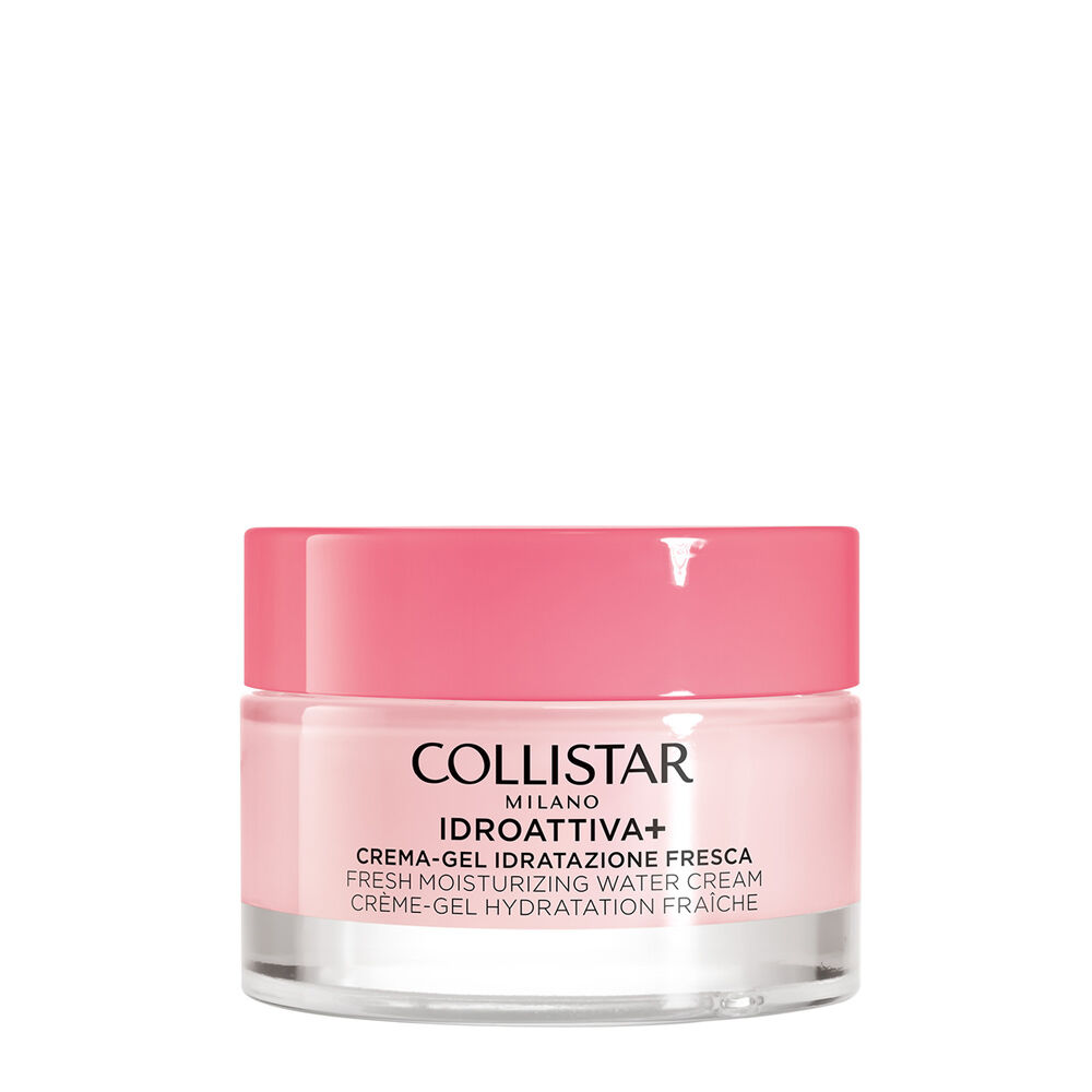 Collistar Idroattiva + Crema-Gel Idratazione Fresca 30ml, , large