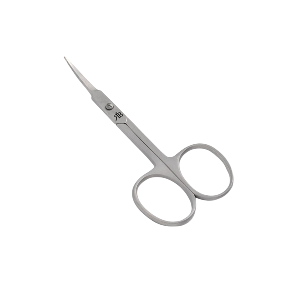 Royal Beauty Forbicine Titanio Punta Dritta, , large