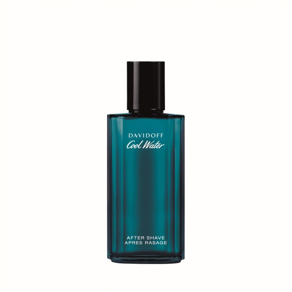 Cool Water After Shave 75 ml - - - Immagine 1