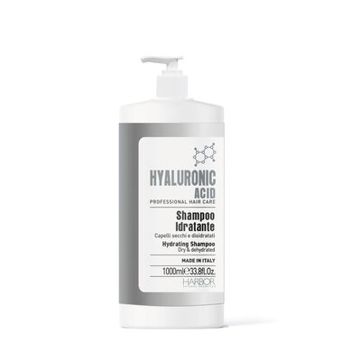 Harbor Hyaluronic Acid Shampoo 1000ml