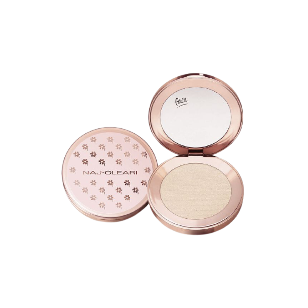 Naj-Oleari Velvet Moon Highlighter, , large