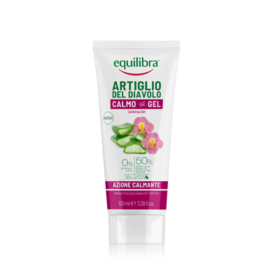 Equilibra Artiglio del Diavolo Gel 100 ml