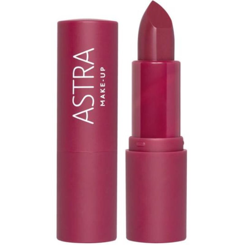 Astra Lip Creamynal Rossetto Cremoso 004 - -