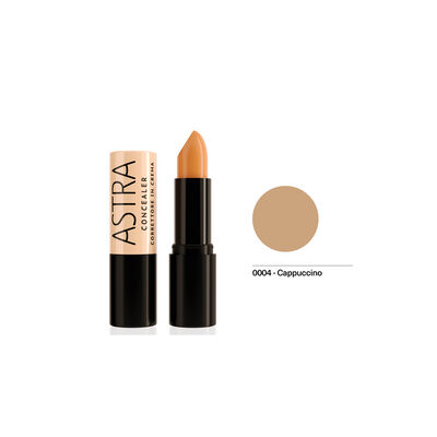 Astra Concealer Cappuccino N.04