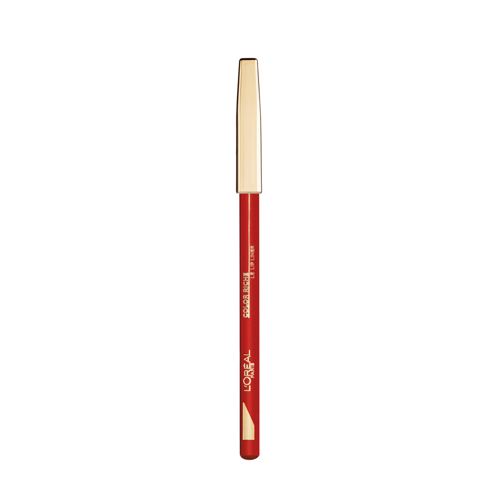 L'Or&eacute;al Lipliner Couture N.125, , large