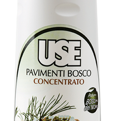 Use Detergente Pavimenti Pino 1000 ml