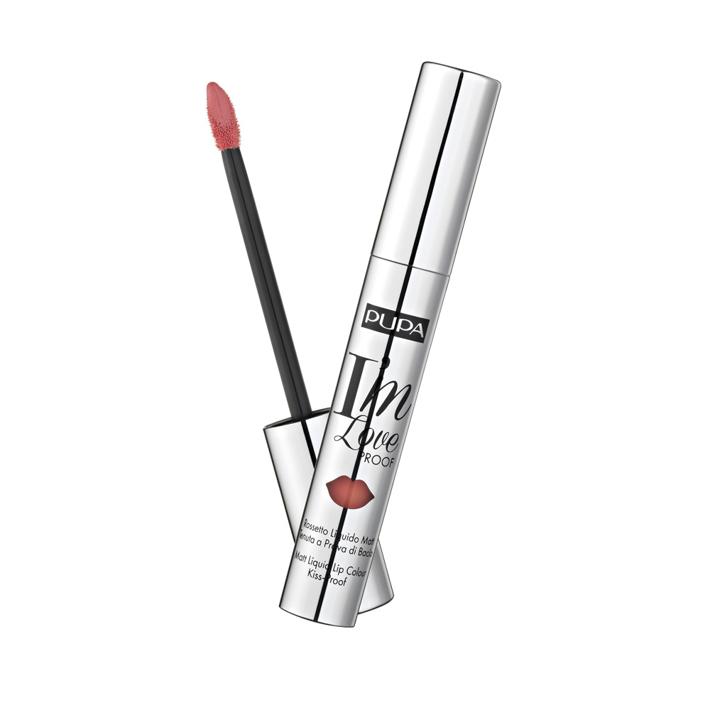 Pupa I'm Loveproof Delicate Nude N.02, , large