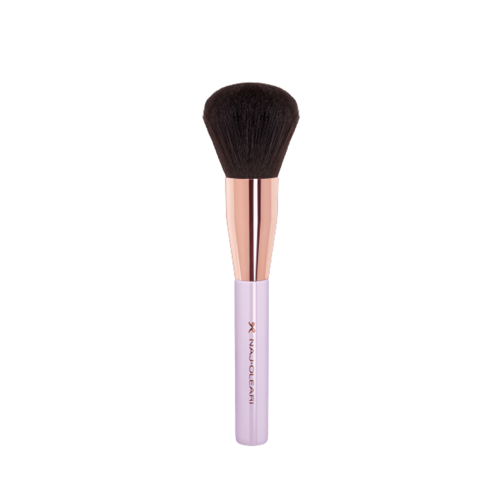 Naj-Oleari Powder Brush - -