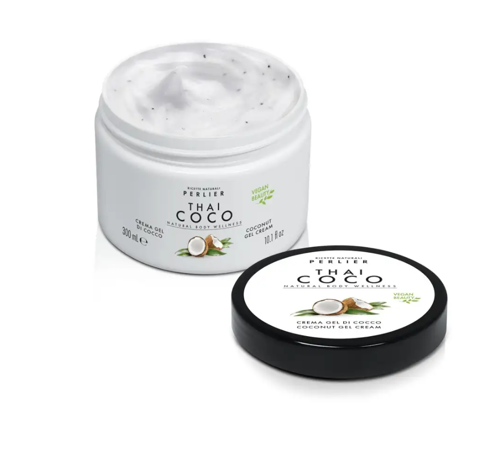 Perlier Thai Coco Gel Corpo Nutriente 300 Ml - --image