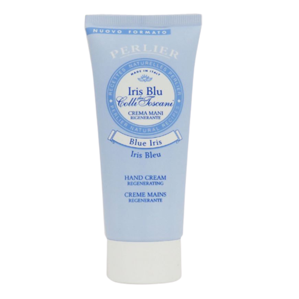 Perlier Crema Mani Iris 100 ml - -