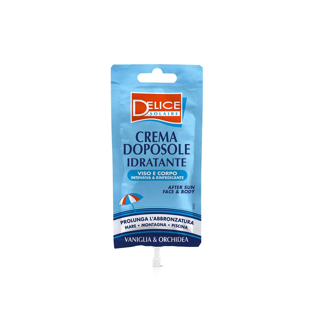 Delice Solaire Crema Doposole 50ml, , large