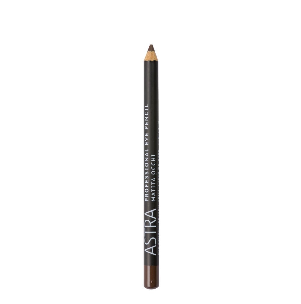 Astra Makeup Unisex Wood Professional Eye Pencil Matita Occhi 0015 1,1G - Matita - Immagine 8