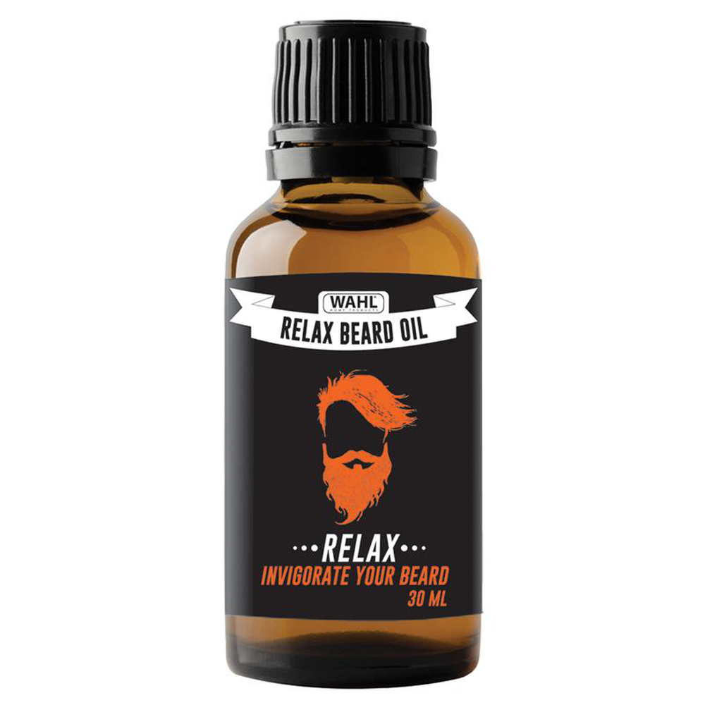 Wahl Bear Oil Assortito 30ml, , large