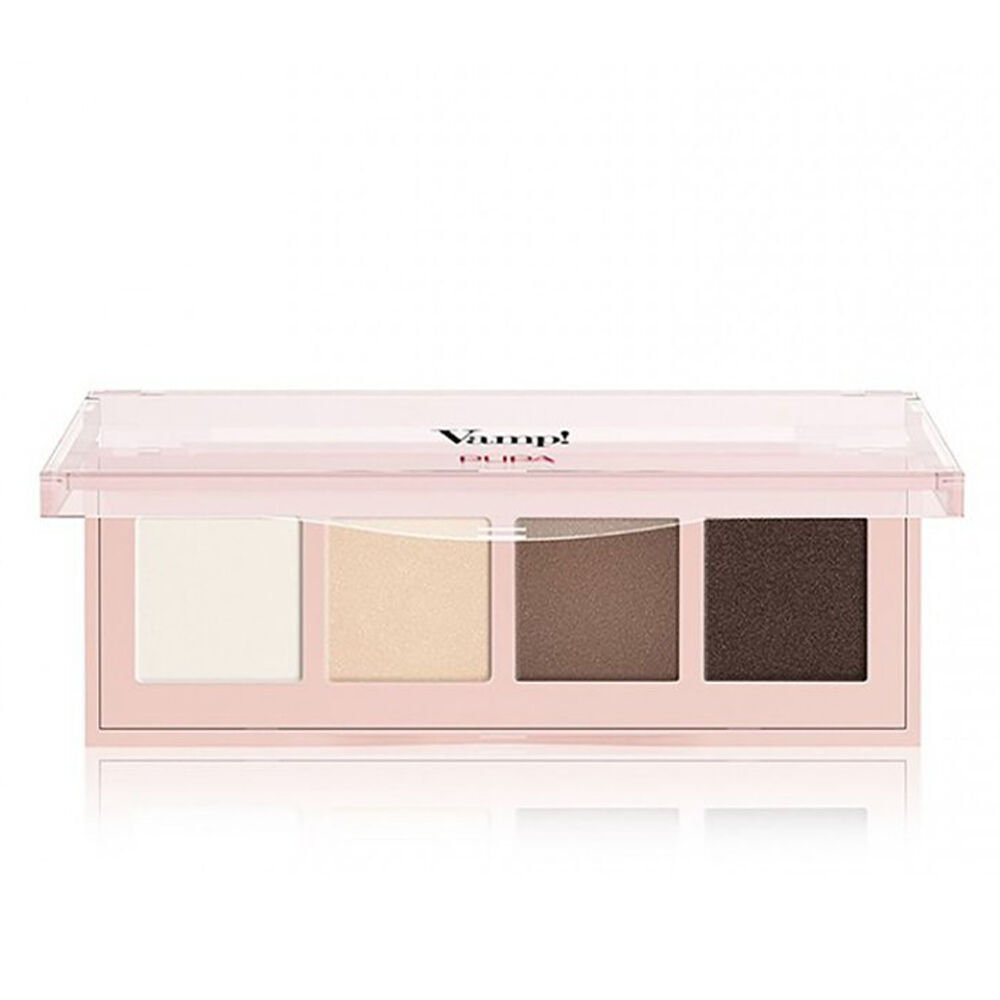 Pupa Vamp! Palette Ombretti 001, , large