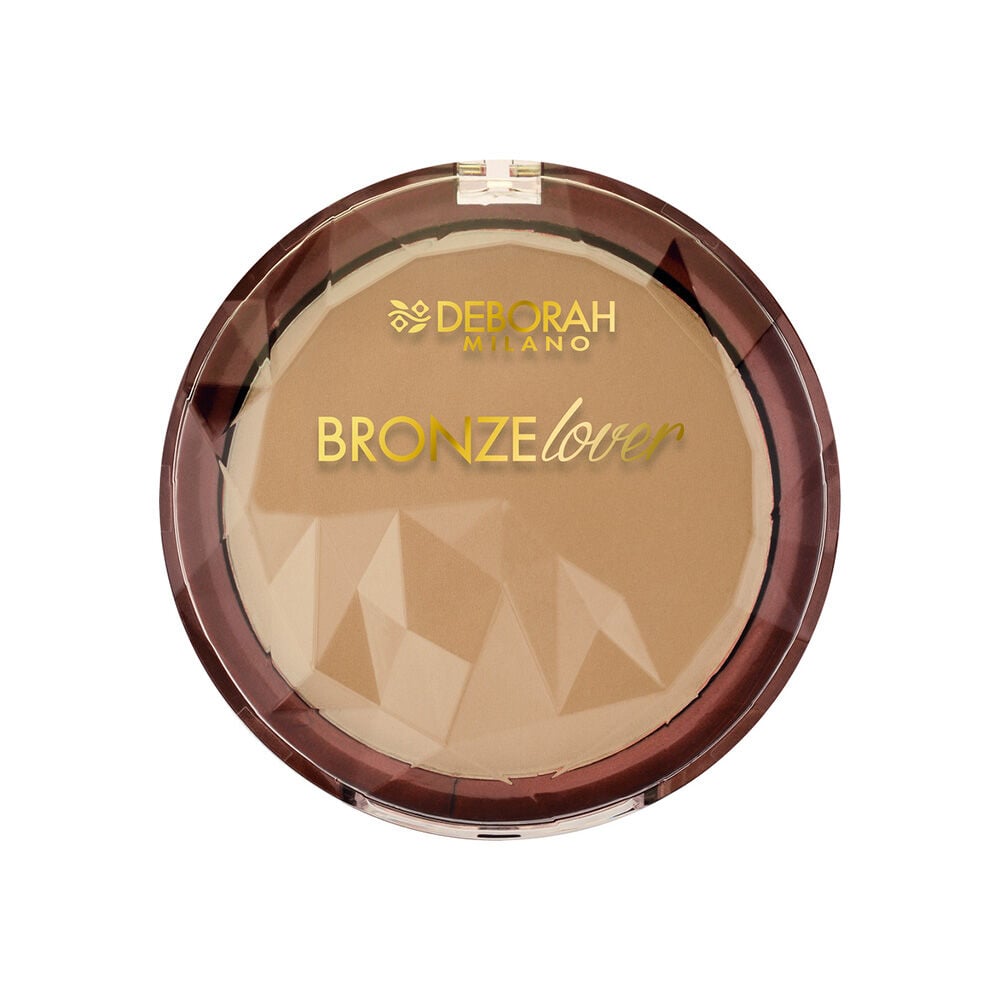 Deborah Dorata Bronze Lover Terra N. 02 Sunkissed - Immagine 5