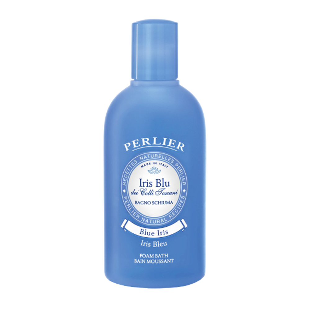 Perlier Bagno Iris Blu 500 ml - - - Immagine 1