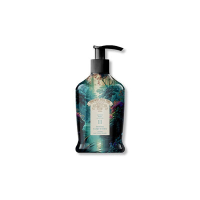 Compagnia delle Indie Sapone Mani Profumato Orchidea e Legni di Cedro 300 ml	