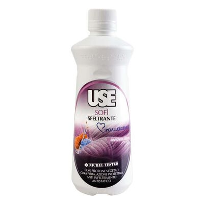 Use Sfeltrante 500 ml