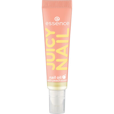 Essence Juicy Nail Olio Unghie