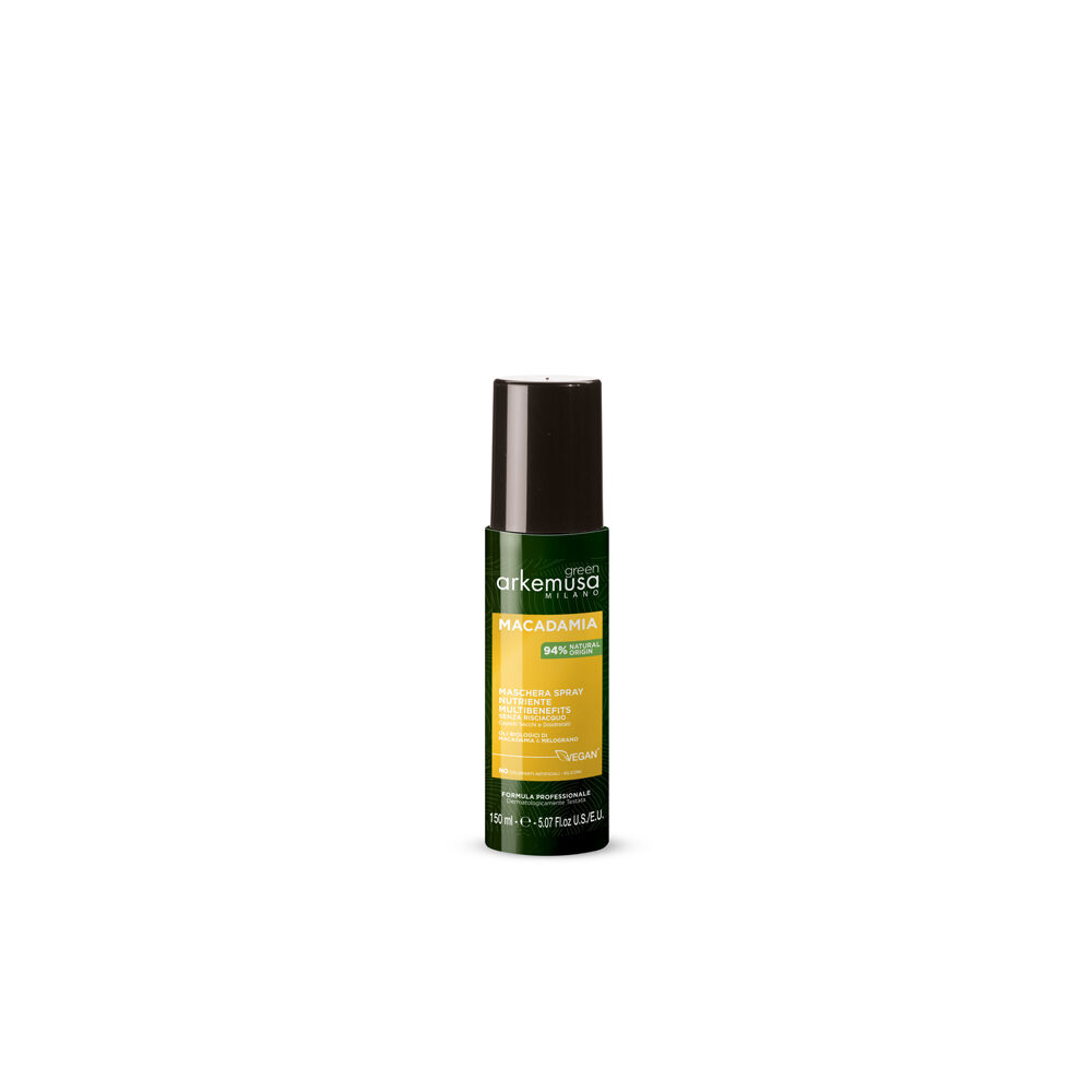 Dikson Arkemusa Maschera Spray Nutriente 150ml - -