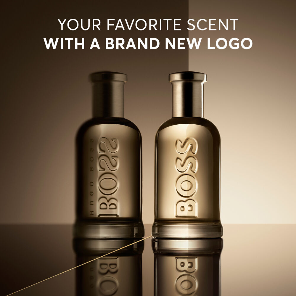 Hugo Boss Boss Bottled Eau de Parfum 50 ml, , large