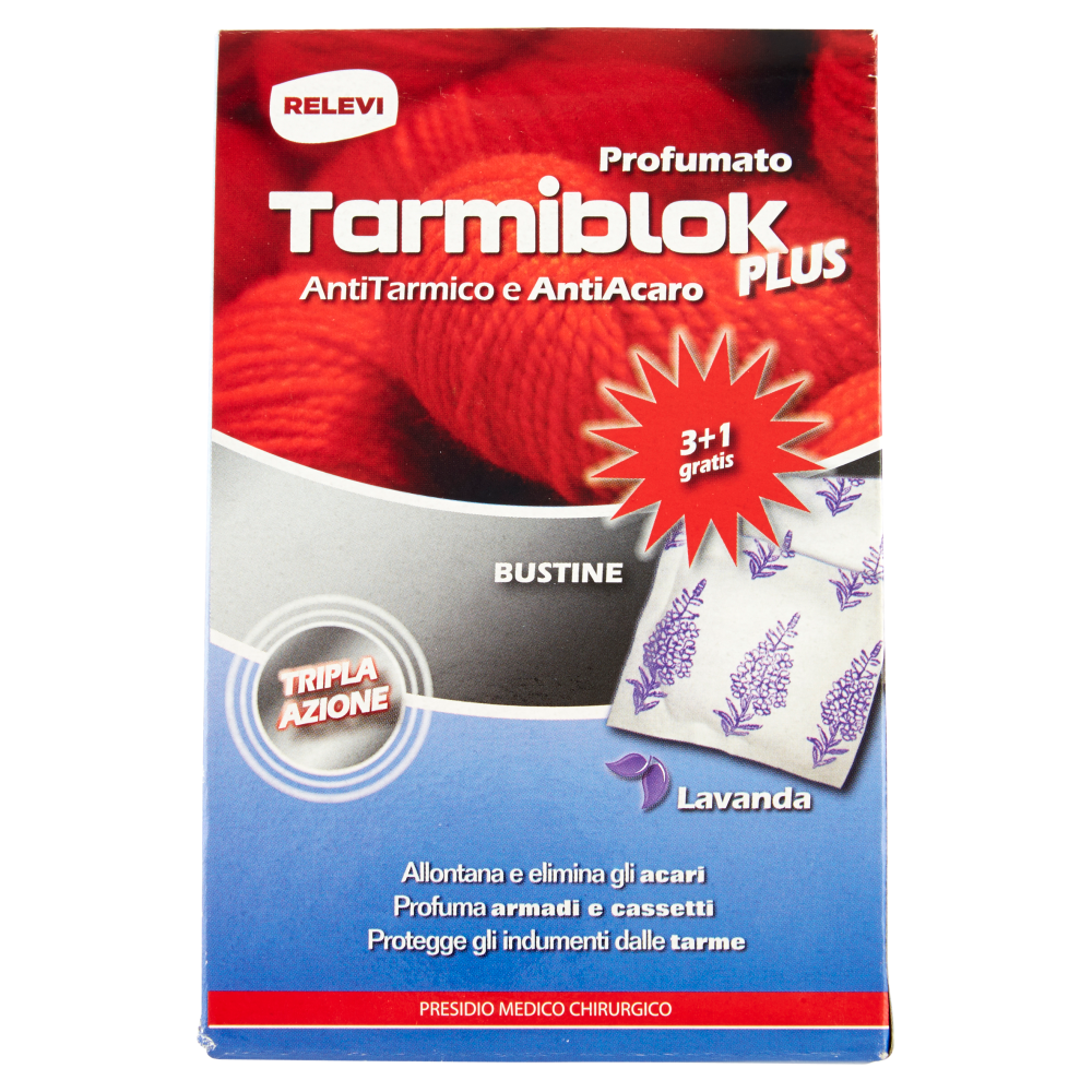 Tarmiblock Tarme e Acari 3 Buste, , large