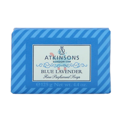 Atkinsons Sapone Lavanda  125 gr