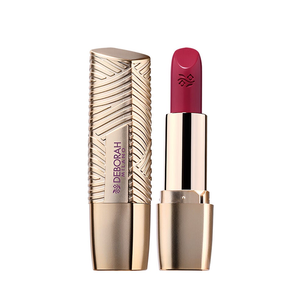 DEBORAH - Milano Red - Rossetto Brillante N. 14 Chic Berry - Immagine 3
