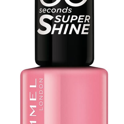 Rimmel Smalto 60 Secondi N.270 Sweet Retr.