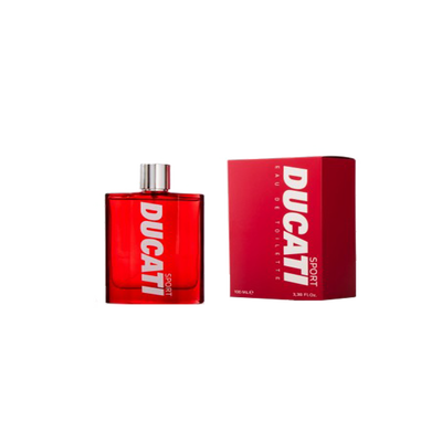 Ducati Sport Edt 100ml