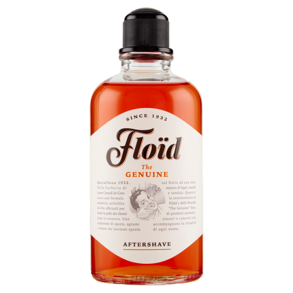 Floid After Shave 400 ml, , large