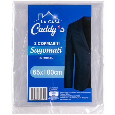 Caddy's Copriabiti ,  Caddy's Copriabiti
