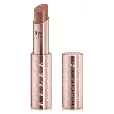 Naj-Oleari Tender Glow Lip Balm N.05