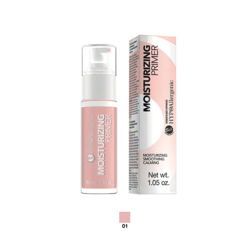 Bell Moisturizing Primer, , large