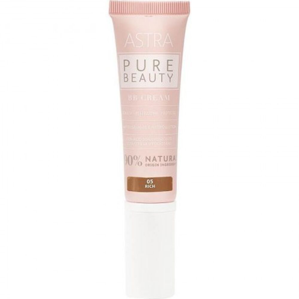 Astra Pure Beauty BB Cream 005, , large