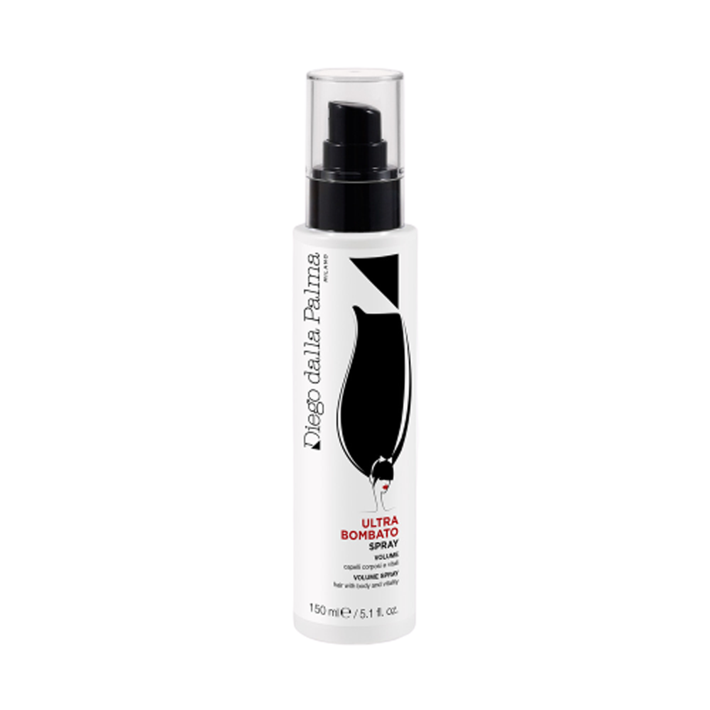 Diego dalla Palma Ultrabombato Spray Volume 150 ml, , large
