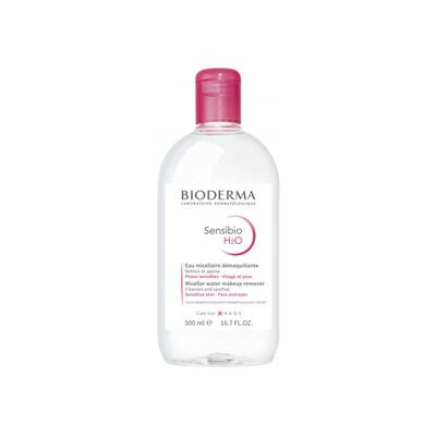 Bioderma Sensibio H2O Soluzione Micellare 500ml	