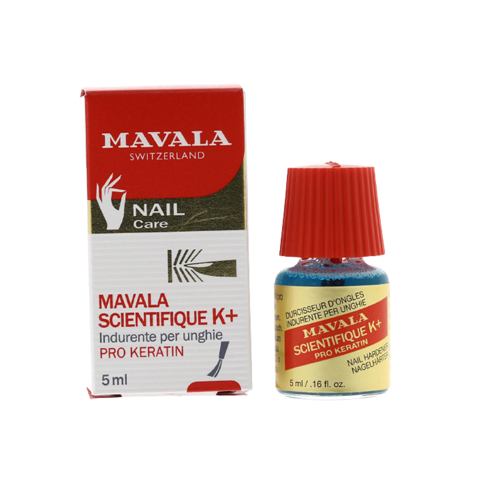 MAVALA SCIENTIFIQUE K+ 5ML - Immagine 3