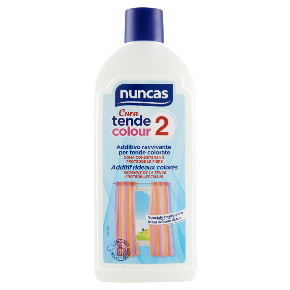 Nuncas Cura Tende 2 Colour 500 ml, , large