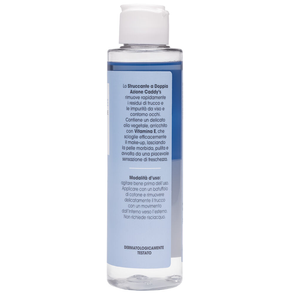 Caddy's Struccante Bifasico 150 ml, , large