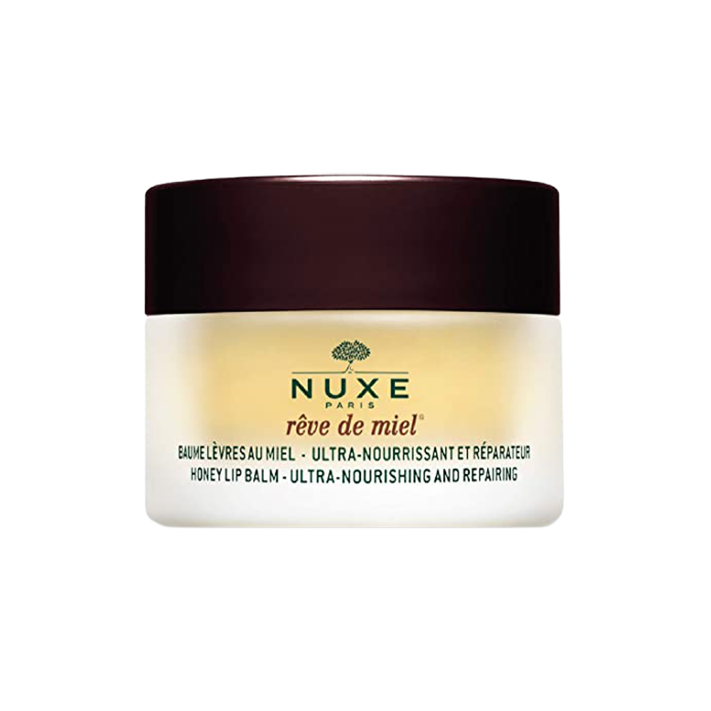 Nuxe Rêve de Miel Balsamo Labbra al Miele 15 ml - -