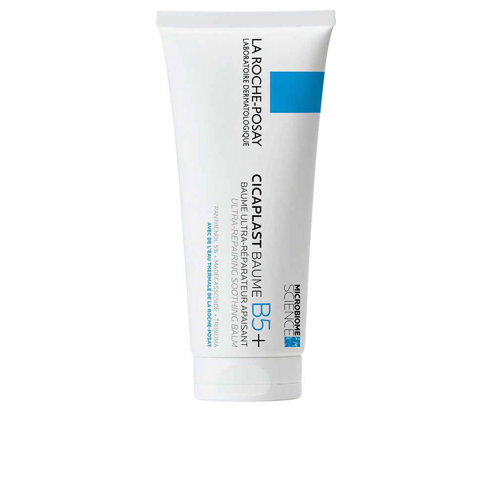 La Roche Posay Cicaplast Baume B5+ Balsamo Lenitivo Riparatore 40 ml, , large
